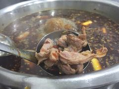 -水碾河肥兔火锅(水碾河店)