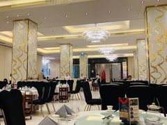 大堂-亢龙太子酒轩(东湖店)