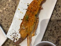 -丰卓会海鲜自助(中润大道店)
