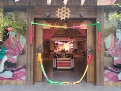 -嘎洒汤锅·花腰傣美食