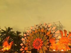 -小梅沙海滨乐园