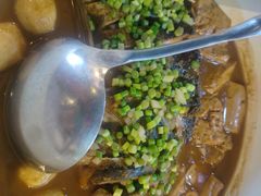 -郭家大院 老南京土菜(九霄店)