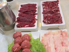 -潮悦牛肉火锅城(水贝店)