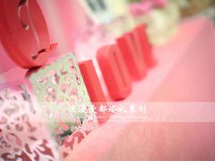 大堂-上海如意智慧酒店(上海科学院店)