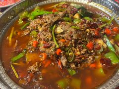 -拾捌川·自贡爆炒(新街口店)