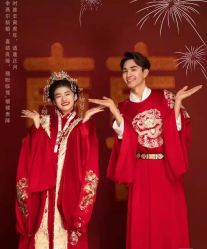 -施华洛婚纱摄影会所(范阳中路店)