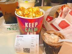 -中影国际影城(兰生大厦CINITY LED店)