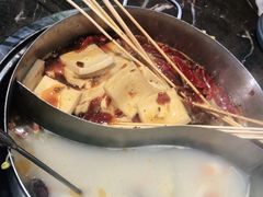 -大斌家串串火锅(汇一城店)