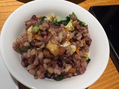 -朵朵开素食餐厅(后宰门街店)