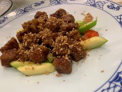 -聚春园自助餐厅(东街口店)