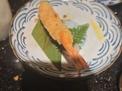 -極上萬膳·日料放题(海岸城店)