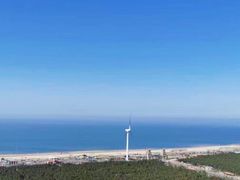 -那香海钻石沙滩浴场