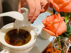 -燕庭·纯燕窝·甜品下午茶(日月光店)
