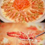 沪上顶级粤菜｜爱上这口香格里拉松茸