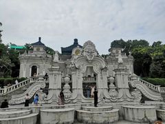 -珠海圆明新园
