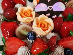 -85度C(广州石牌桥店)