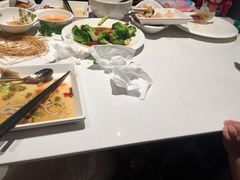 -千日贺茶餐厅(开发区安盛店)