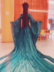 点击看大图 -盘子女人坊古装写真摄影(南京总店)