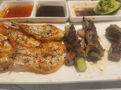 -上渔铁板烧(熙悦汇店)