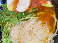 -奥西拉烤肉,盒饭,冷面(青岩刘店)