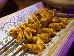 -纳瓦新疆菜(银都店)