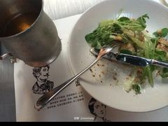 -Ocean's Table 欧舍