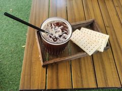 -景里Coffee庭院私厨(武胜关路店)