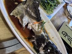 -锦里海景海鲜餐厅.三亚老字号(亚龙湾中心广场店)