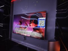 -PALA·PALA PARTY KTV(青悦城店)