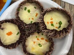 -阿浪海鲜连锁•海鲜加工•老字号(第一市场店)