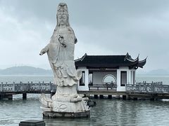 -东钱湖旅游度假区