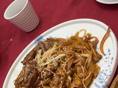 -北园酒家(小北路店)