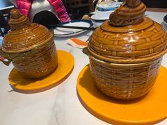 -安泰楼·佛跳墙创始人·传统闽味早茶·酒楼(三坊七巷闽菜地标店)