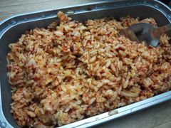-伍丁·烤牛肋(和平东桥店)