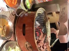 -西塔老太太泥炉烤肉(杭州首店)
