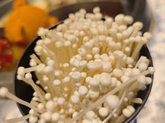 -红辣椒·川菜·火锅(张杨路店)