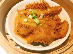 黑椒金钱-万龙洲海鲜(南新仓店)