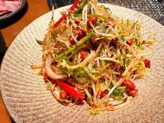 -隐炉和牛烧肉店(群力店)