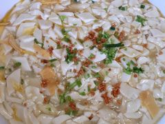 平桥豆腐-大碗居·烤鸭·鱼头泡饼(天坛东门店)