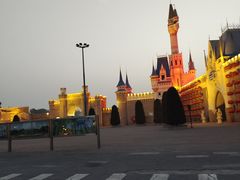 -北京世界公园