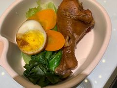 -馔豚·台北菜专门店(深圳湾万象城店)