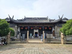 -中国昆曲博物馆