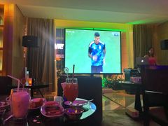 -粤海喜来登酒店·&More聚驿(天河城店)