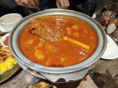 -梅夫娜土耳其餐厅.清真HALAL