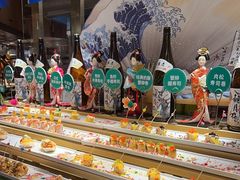 -亚马逊海鲜自助(梅溪湖步步高店)