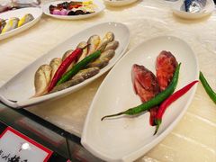 -文华小渔村(椒江康平路店)