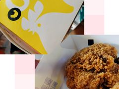 -麦当劳(塔园路店)