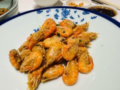 -太湖饭店·寄畅轩中餐厅