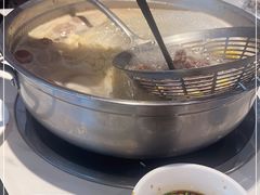 -八合里潮汕鲜牛肉火锅(福州万象城店)