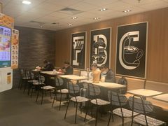 -麦当劳(秣陵路店)